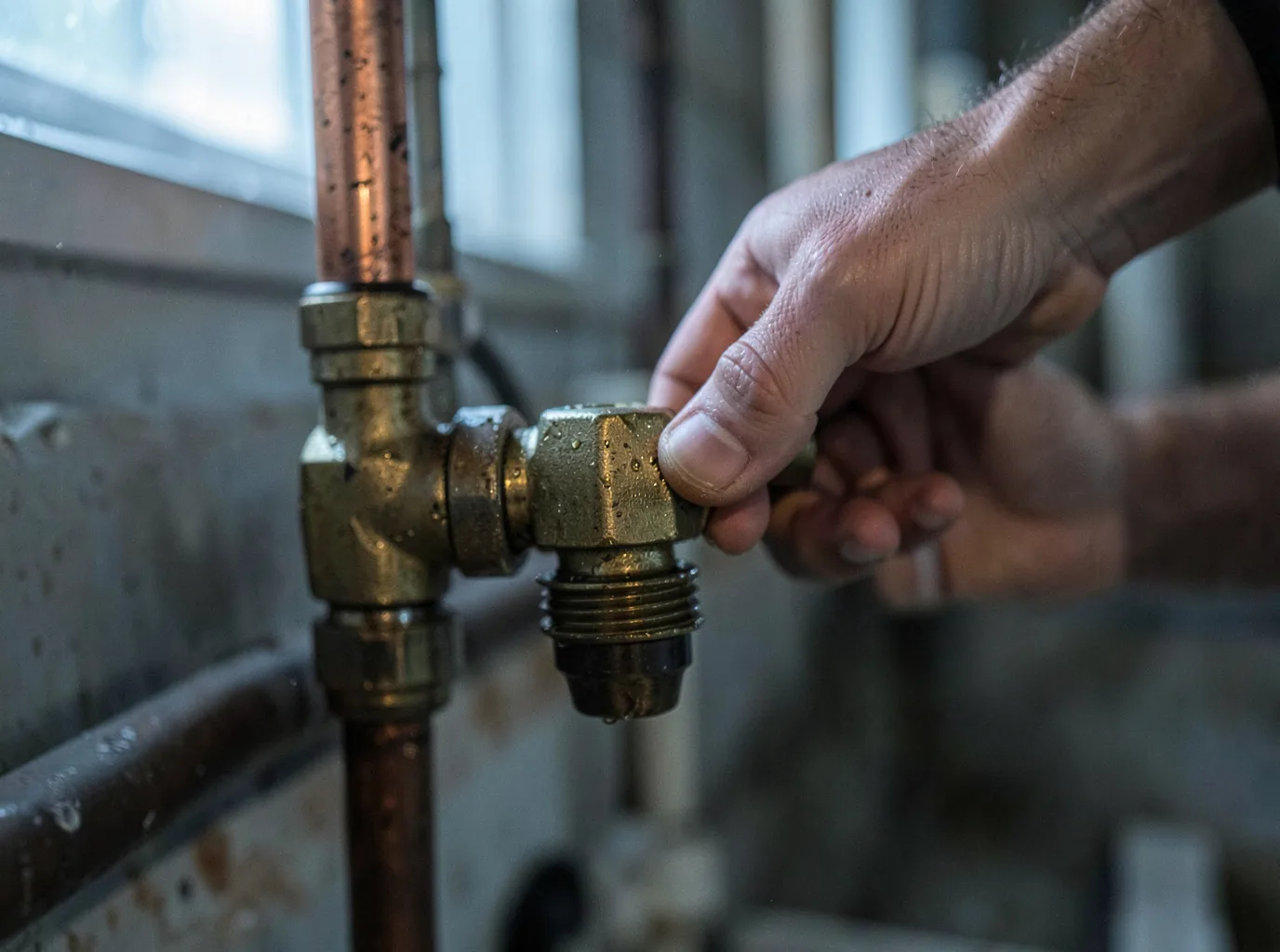 Emergency Plumber Chestnut Mound, TN FAQs